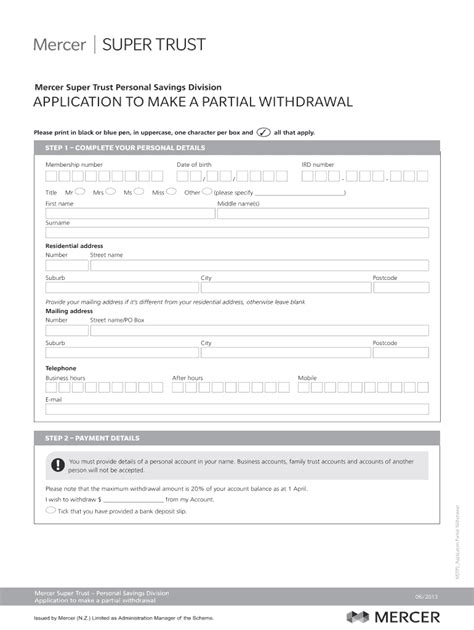 asb kiwisaver withdrawal form pdf.